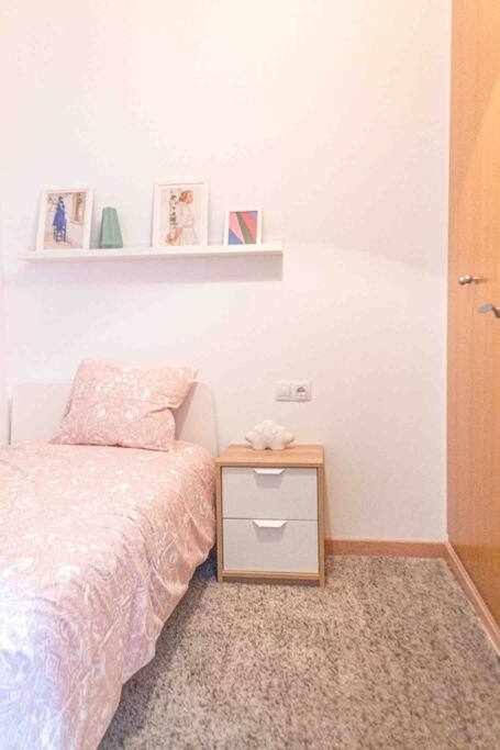 Apartment Central House Καστεγιόν δε λα Πλάνα Εξωτερικό φωτογραφία