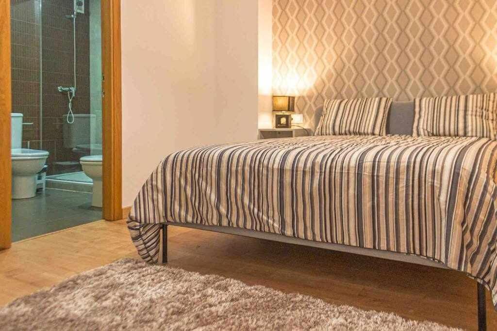 Apartment Central House Καστεγιόν δε λα Πλάνα Εξωτερικό φωτογραφία