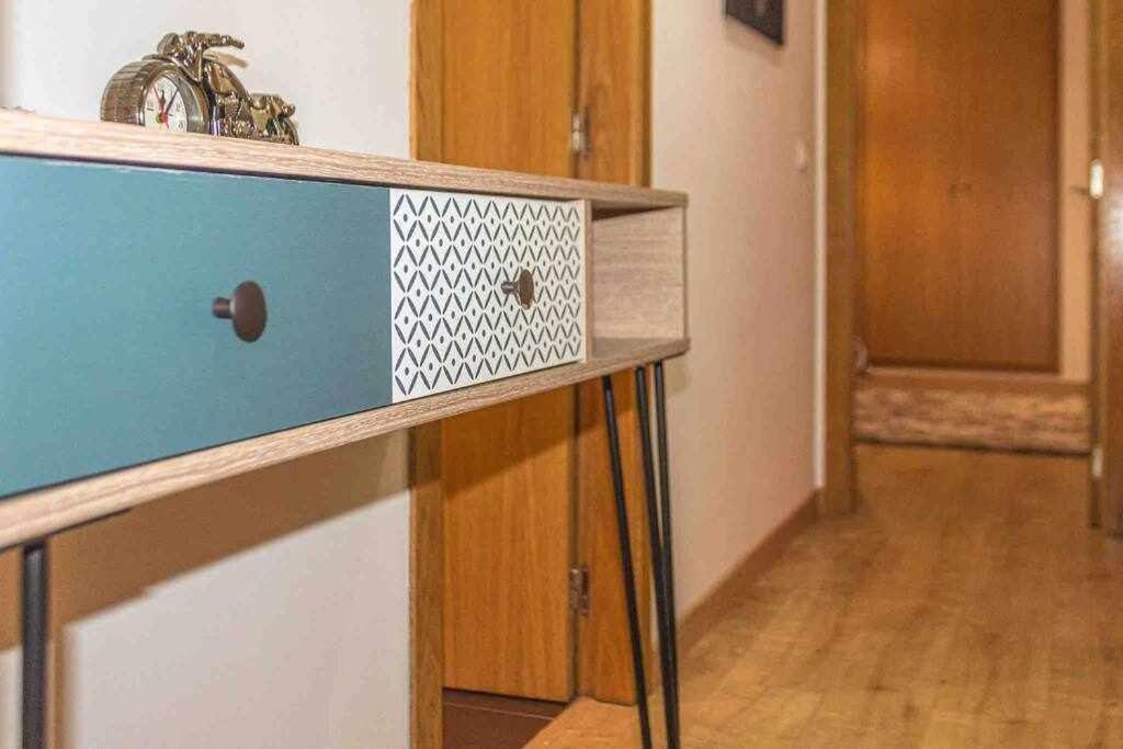 Apartment Central House Καστεγιόν δε λα Πλάνα Εξωτερικό φωτογραφία